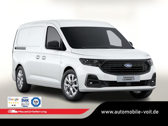 Ford Transit Connect - Limited Aut L2 ACC Kam SHZ 17Z
