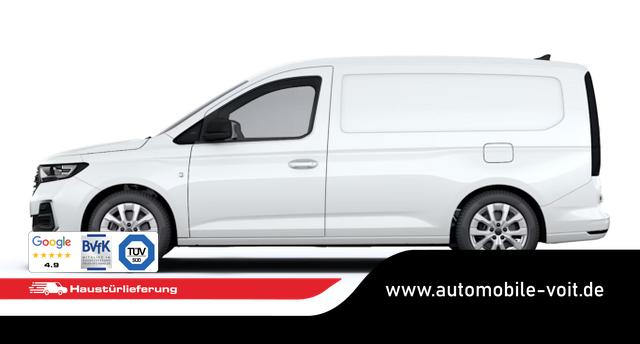 Ford Transit Connect Limited Aut L2 ACC Kam SHZ 17Z 