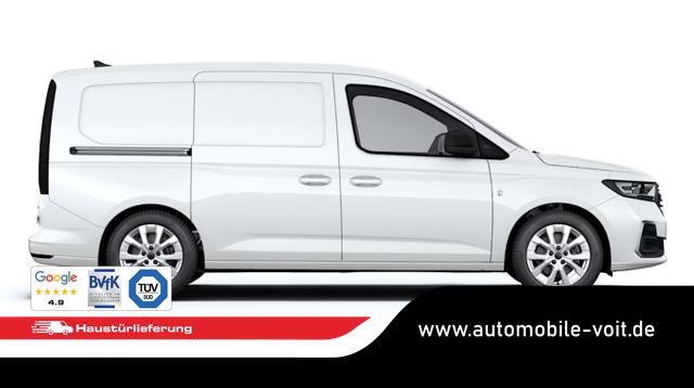 Ford Transit Connect Limited Aut L2 ACC Kam SHZ 17Z 