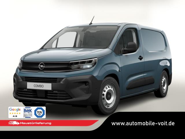 Opel Combo - XL AT8 3-S CarPlay Kam Gummiboden
