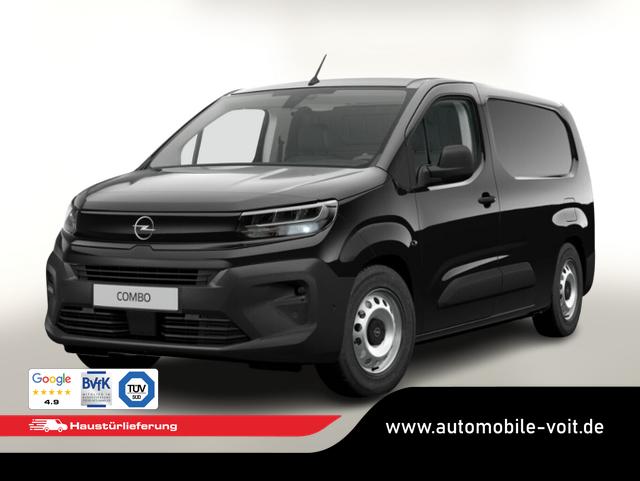 Opel Combo - XL AT8 WinterP CarPlay Kam Gummiboden