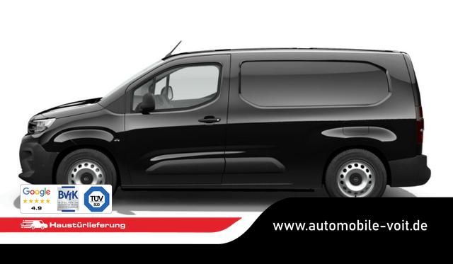 Opel Combo XL AT8 3-S SichtP CarPlay Kam PDC Gummib 