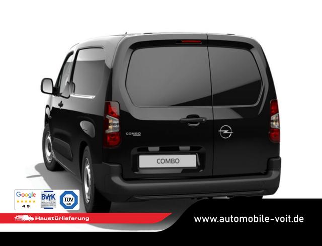 Opel Combo XL AT8 3-S SichtP CarPlay Kam PDC Gummib 