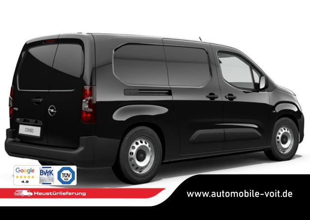 Opel Combo XL AT8 3-S SichtP CarPlay Kam PDC Gummib 