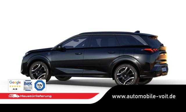 Peugeot 5008 GT 73kWh 22kW-OBC SHZ ACC eHK Kam 3ZKlima 