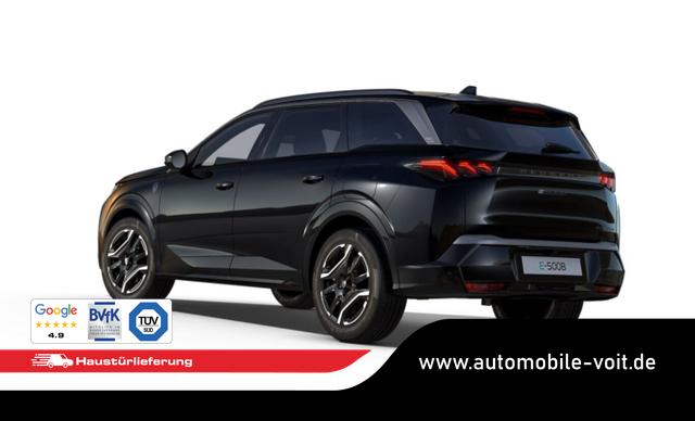 Peugeot 5008 GT 73kWh 22kW-OBC SHZ ACC eHK Kam 3ZKlima 