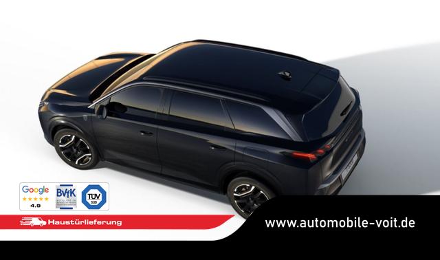 Peugeot 5008 GT 73kWh 22kW-OBC SHZ ACC eHK Kam 3ZKlima 