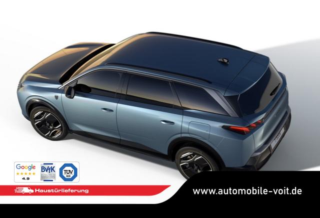 Peugeot 5008 GT 73kWh AWD 22kW-OBC SHZ ACC eHK 3ZKlima 