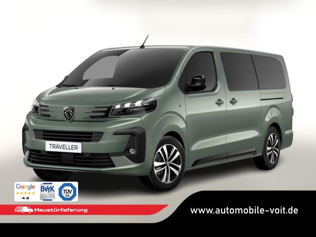 Peugeot Traveller - Allure L3 7S VIP+ Pano ACC Leder Kam