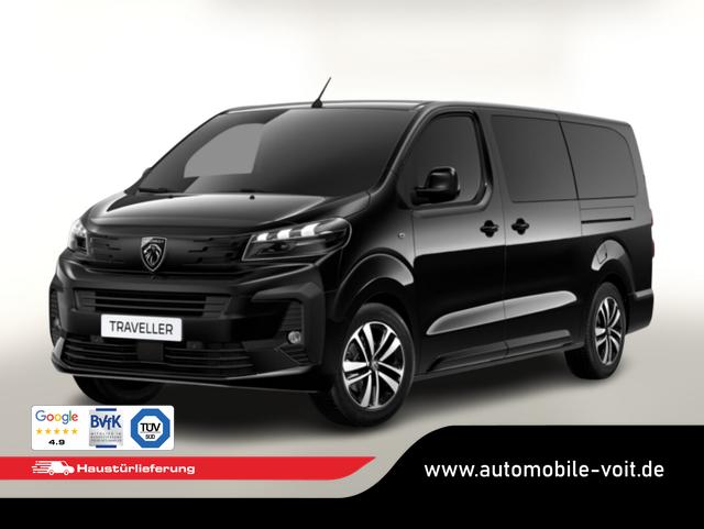 Peugeot Traveller - Allure L3 7S VIP+ Pano ACC Leder Kam