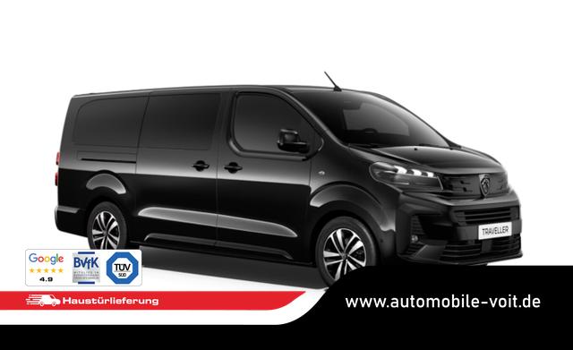 Peugeot Traveller Allure L3 7S VIP+ Pano ACC Leder Kam 