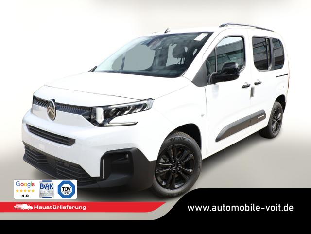Citro&euml;n Berlingo - MAX PKW AT M LED Kam LHZ PrivG DigC BT