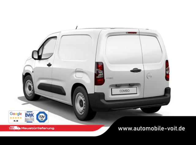Opel Combo Cargo M LED Kam Klimaaut Keyl VisibilityP 