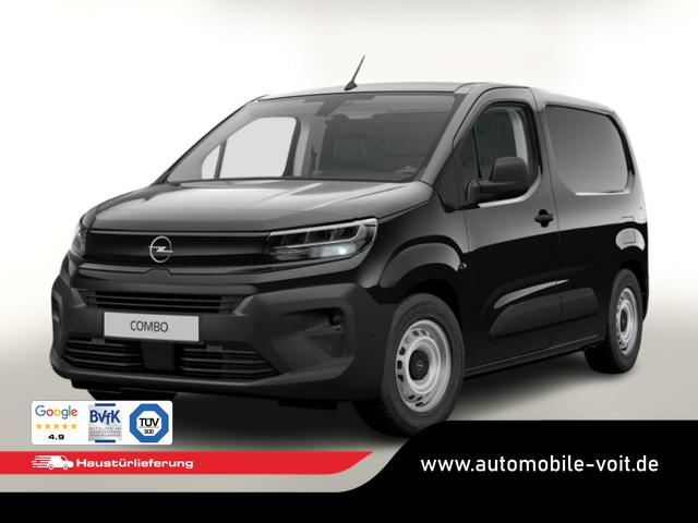 Opel Combo - Cargo M Kam Klimaaut Keyl VisibilityP