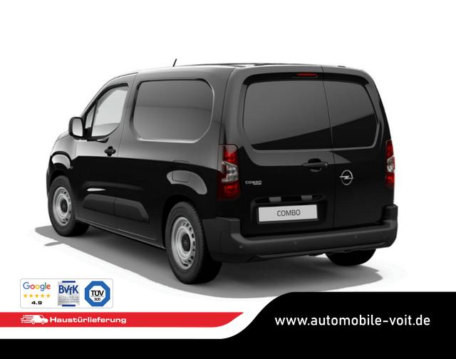 Opel Combo Cargo M Kam Klimaaut Keyl VisibilityP 