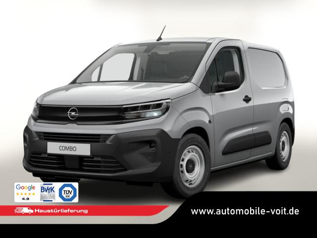Opel Combo - Cargo M LED Kam Klimaaut Keyl VisibilityP