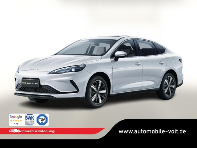 BYD Seal 5 - Comfort DM-i 212 Reichw.100+Pano ACC Kam