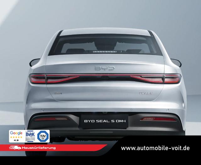 BYD Seal 5 Comfort DM-i 212 Reichw.100+Pano ACC Kam 