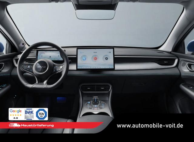 BYD Seal 5 Comfort DM-i 212 Reichw.100+Pano ACC Kam 