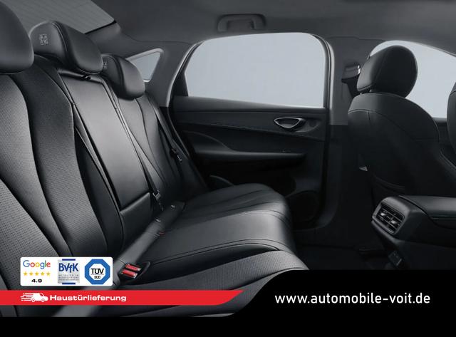 BYD Seal 5 Comfort DM-i 212 Reichw.100+Pano ACC Kam 