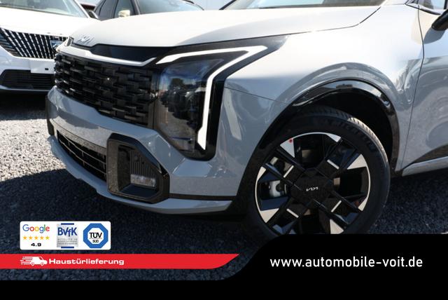 Kia Sportage GT Line HEV AWD MY27 GT-Line el.Heckk elSitze 
