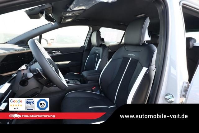 Kia Sportage GT Line HEV AWD MY27 GT-Line el.Heckk elSitze 