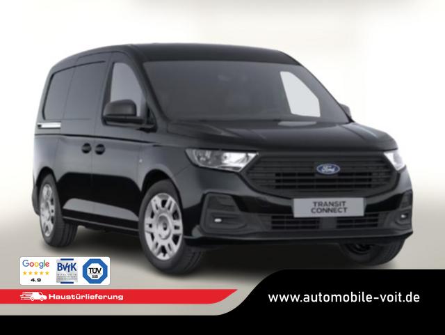 Ford Transit Connect - Trend L2 Aut Nav Temp PDC AppCo