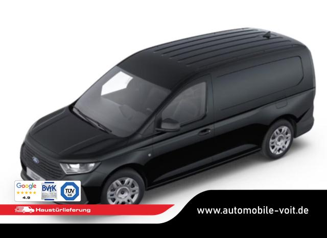 Ford Transit Connect Trend L2 Aut Nav Temp PDC AppCo 