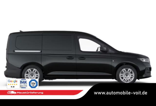Ford Transit Connect Trend L2 Aut Nav Temp PDC AppCo 