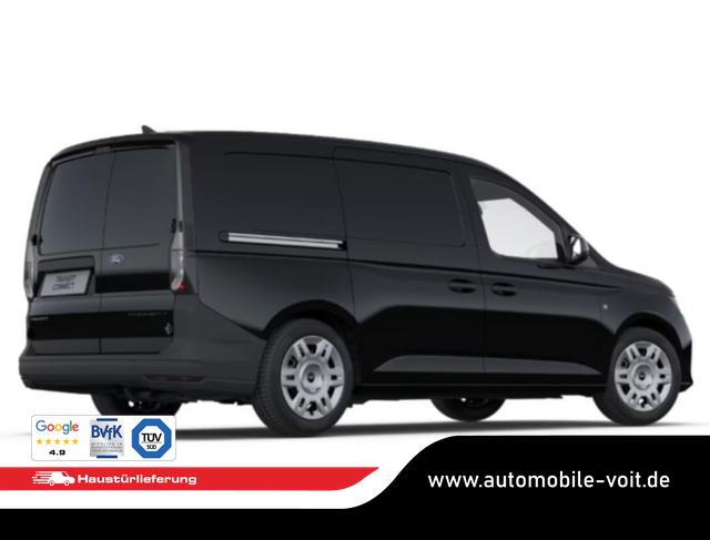Ford Transit Connect Trend L2 Aut Nav Temp PDC AppCo 