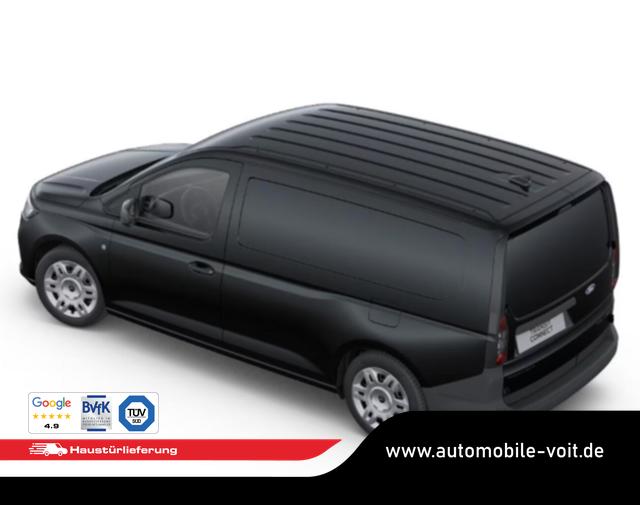 Ford Transit Connect Trend L2 Aut Nav Temp PDC AppCo 
