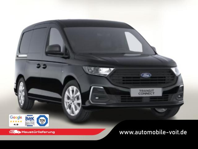 Ford Transit Connect - Limited Aut L2 ACC Kam SHZ 17Z
