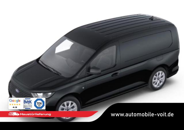 Ford Transit Connect Limited Aut L2 ACC Kam SHZ 17Z 