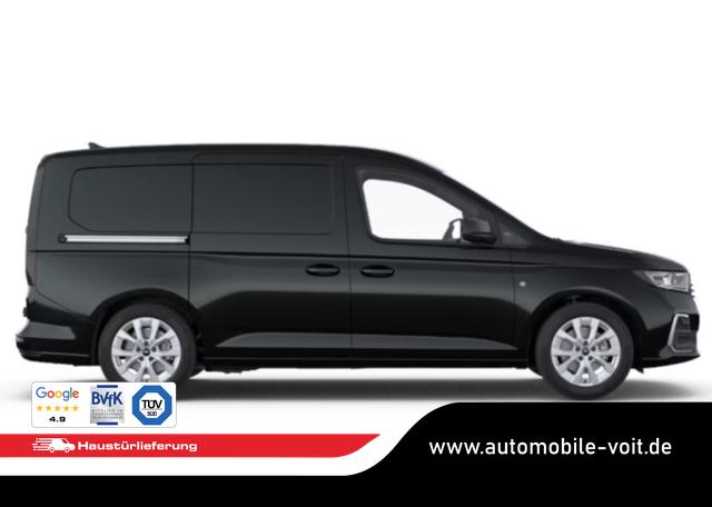 Ford Transit Connect Limited Aut L2 ACC Kam SHZ 17Z 