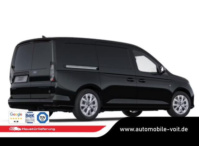 Ford Transit Connect Limited Aut L2 ACC Kam SHZ 17Z 