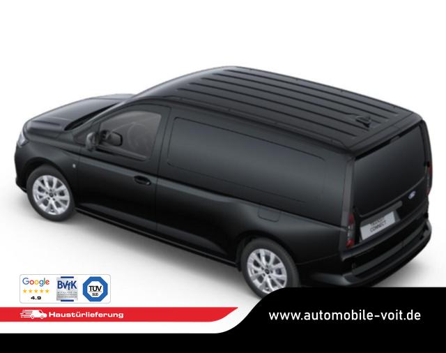 Ford Transit Connect Limited Aut L2 ACC Kam SHZ 17Z 