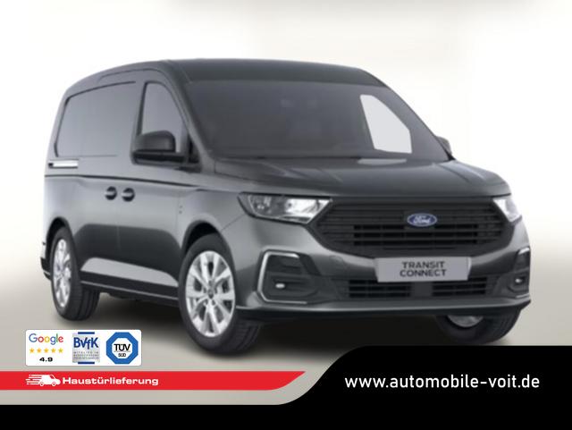 Ford Transit Connect - Limited Aut L2 ACC Kam SHZ 17Z