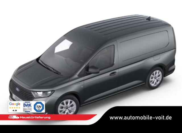 Ford Transit Connect Limited Aut L2 ACC Kam SHZ 17Z 