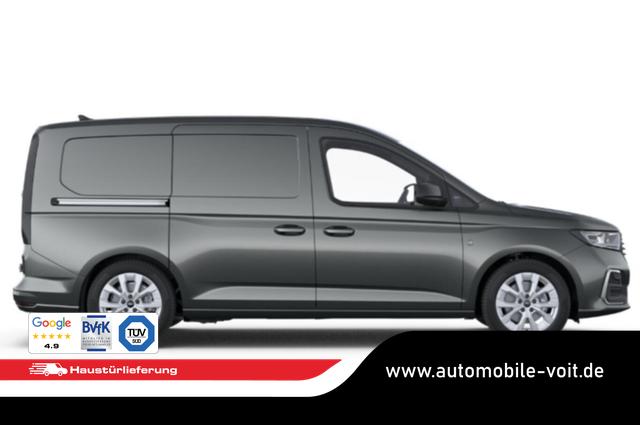 Ford Transit Connect Limited Aut L2 ACC Kam SHZ 17Z 
