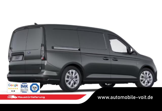 Ford Transit Connect Limited Aut L2 ACC Kam SHZ 17Z 