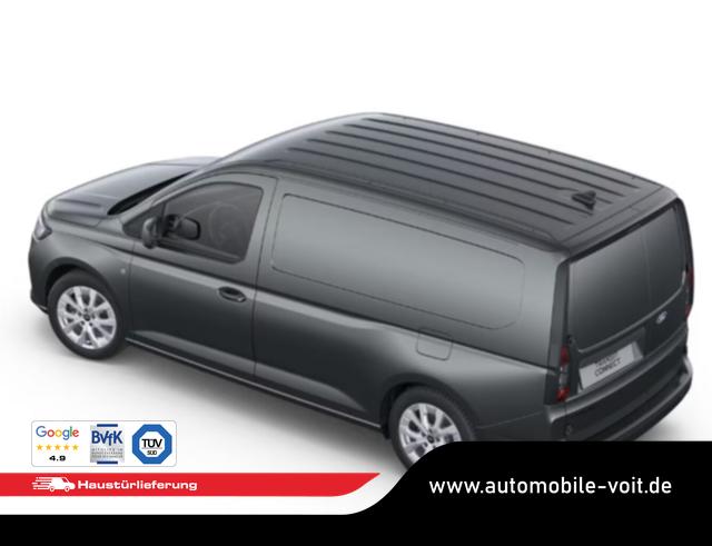 Ford Transit Connect Limited Aut L2 ACC Kam SHZ 17Z 