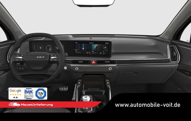Kia Sorento 4WD 7S Pano Bose HUD eHK ACC SHZ Nav Kam 
