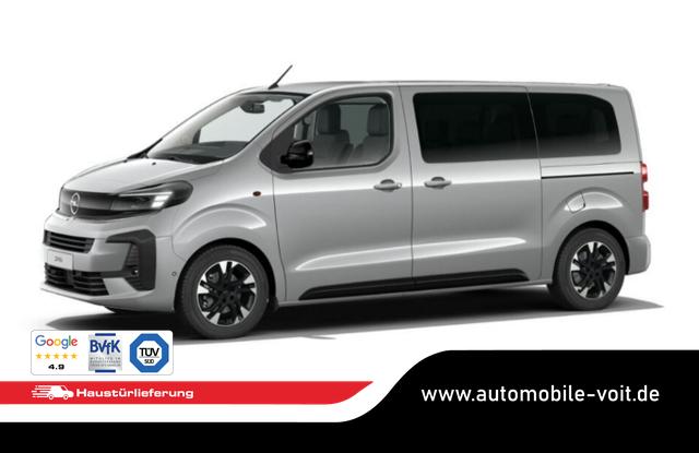 Opel Zafira GS M 7-S Massage SHZ AHK StandH ACC Nav 