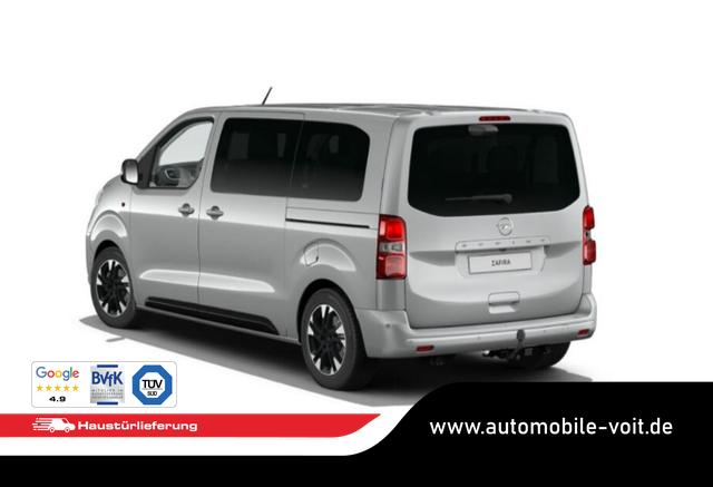 Opel Zafira GS M 7-S Massage SHZ AHK StandH ACC Nav 