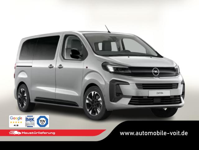 Opel Zafira - GS M 7-S Massage ACC StandH SHZ LHZ Nav