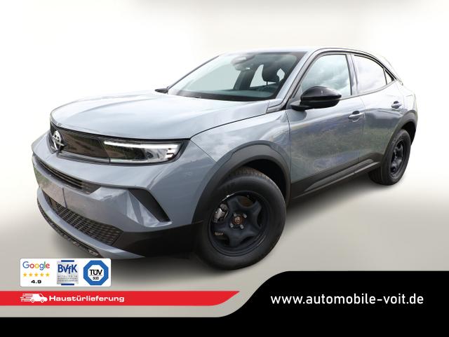Opel Mokka - Edition Hybrid WinterP SHZ LHZ KomfortP PrivG Temp