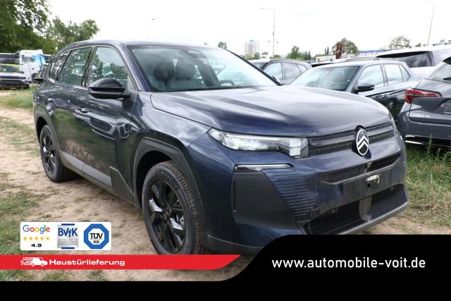 Citro&euml;n C5 Aircross YOU Hybrid ACC DigC 13"-Touch PDC 