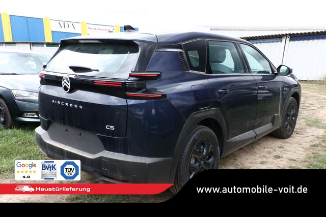 Citro&euml;n C5 Aircross YOU Hybrid ACC DigC 13"-Touch PDC 