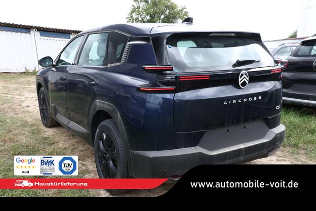 Citro&euml;n C5 Aircross YOU Hybrid ACC DigC 13"-Touch PDC 