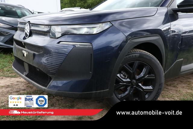Citro&euml;n C5 Aircross YOU Hybrid ACC DigC 13"-Touch PDC 